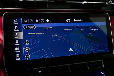 2023 Maserati Grecale Modena