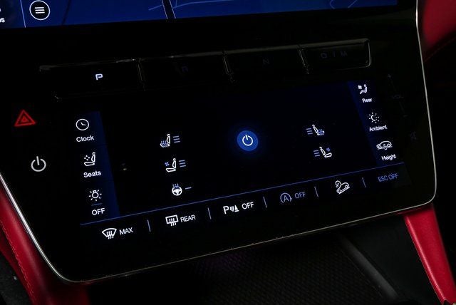 2023 Maserati Grecale Modena