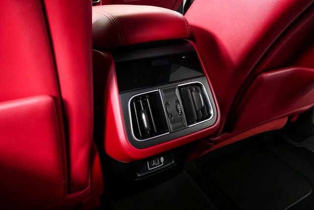 2023 Maserati Grecale Modena