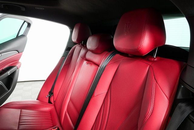 2023 Maserati Grecale Modena