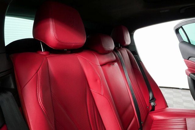 2023 Maserati Grecale Modena