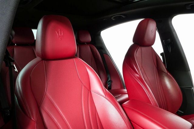 2023 Maserati Grecale Modena