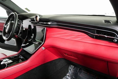 2023 Maserati Grecale Modena