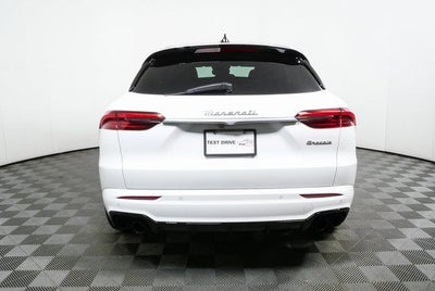 2023 Maserati Grecale Modena