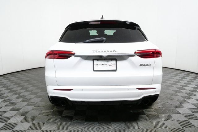 2023 Maserati Grecale Modena