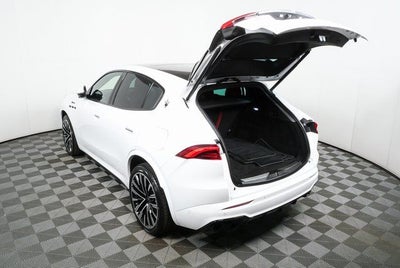 2023 Maserati Grecale Modena