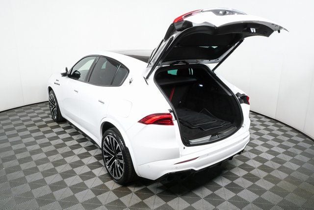 2023 Maserati Grecale Modena