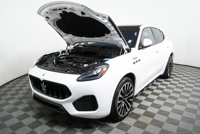 2023 Maserati Grecale Modena