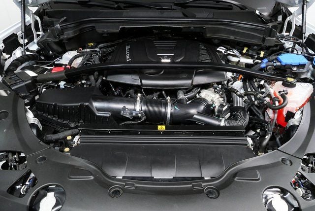 2023 Maserati Grecale Modena