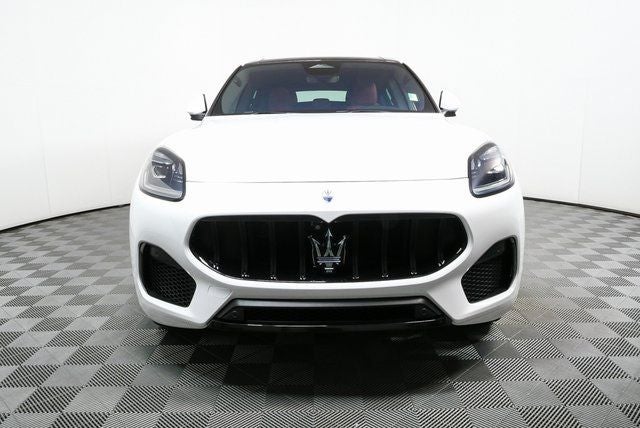 2023 Maserati Grecale Modena