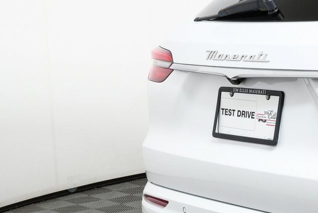 2023 Maserati Grecale Modena