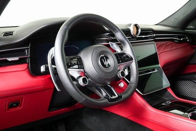 2023 Maserati Grecale Modena