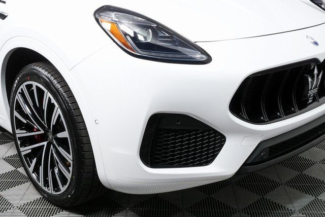 2023 Maserati Grecale Modena