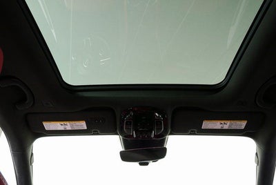 2023 Maserati Grecale Modena