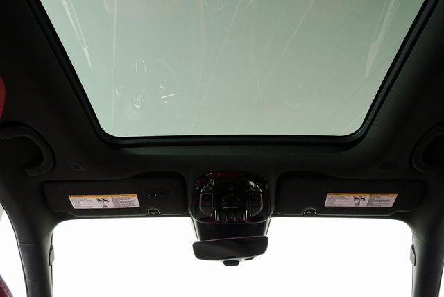 2023 Maserati Grecale Modena