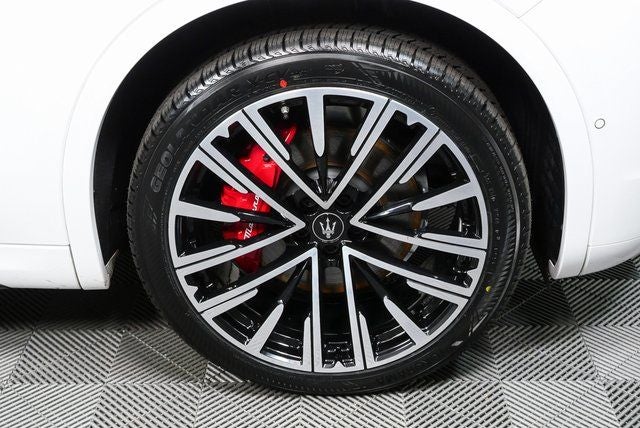 2023 Maserati Grecale Modena