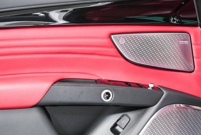 2023 Maserati Grecale Modena