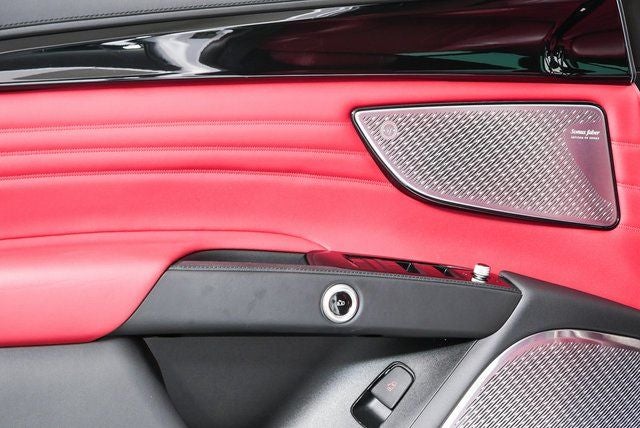 2023 Maserati Grecale Modena