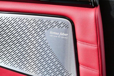 2023 Maserati Grecale Modena