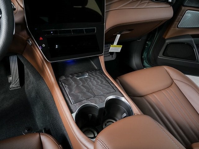 2025 Maserati Grecale Base