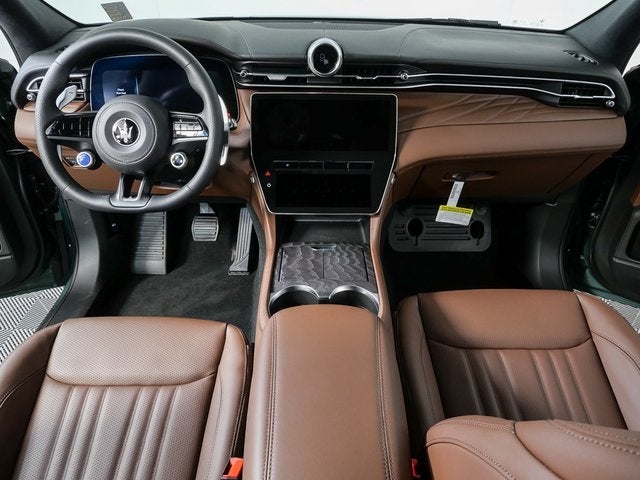 2025 Maserati Grecale Base