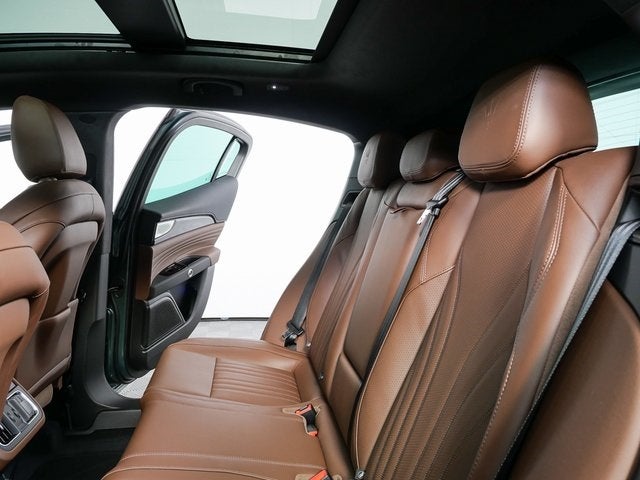 2025 Maserati Grecale Base