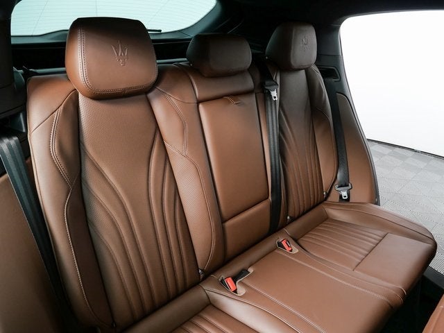 2025 Maserati Grecale Base