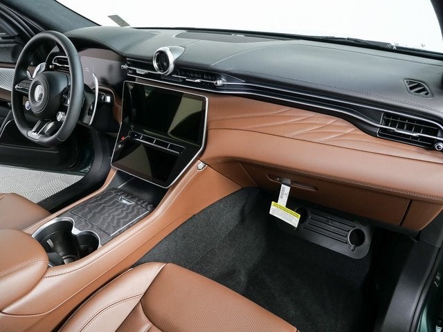 2025 Maserati Grecale Base