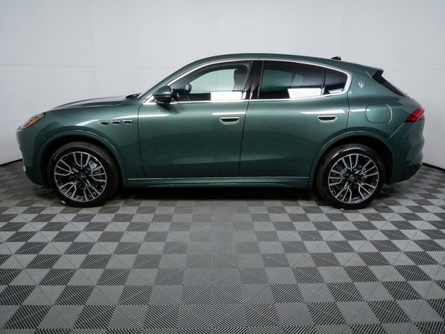 2025 Maserati Grecale Base