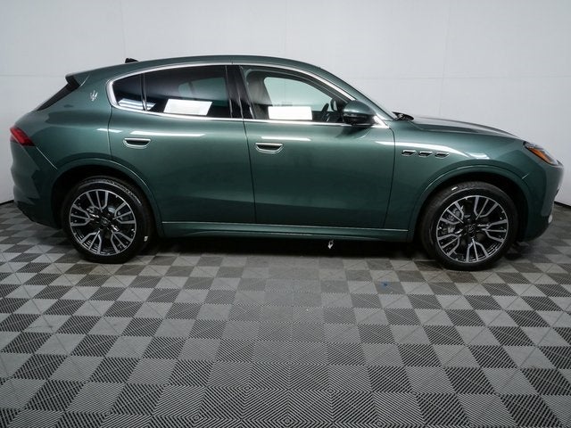 2025 Maserati Grecale Base