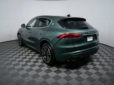 2025 Maserati Grecale Base