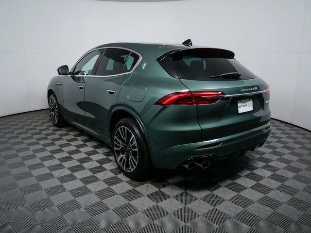 2025 Maserati Grecale Base