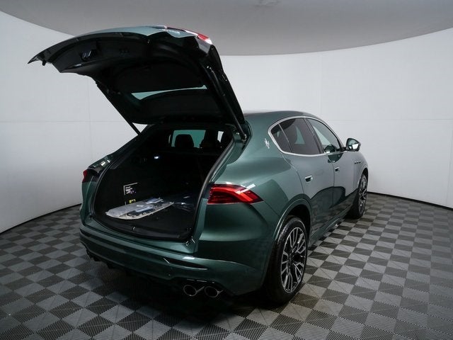 2025 Maserati Grecale Base