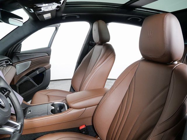 2025 Maserati Grecale Base