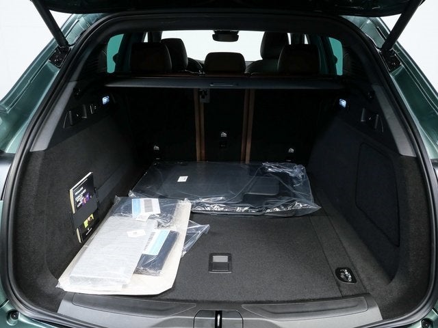 2025 Maserati Grecale Base