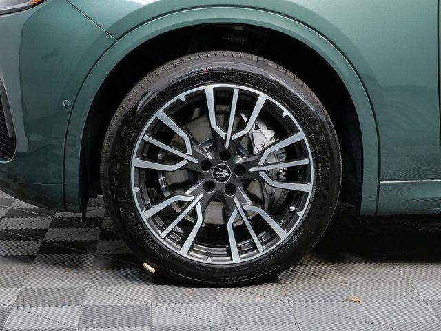 2025 Maserati Grecale Base