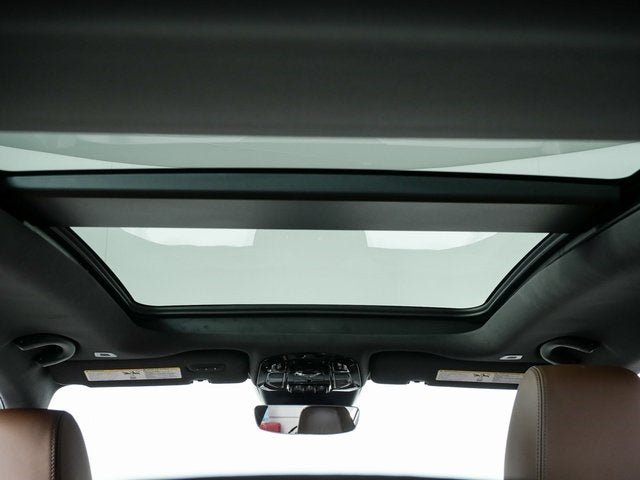 2025 Maserati Grecale Base