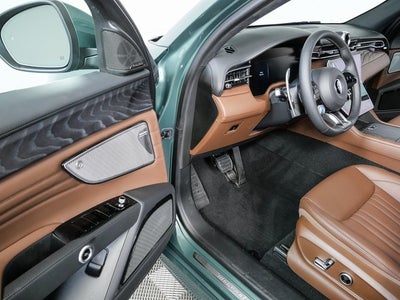 2025 Maserati Grecale Base