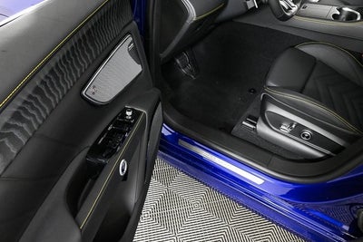 2025 Maserati Grecale Base