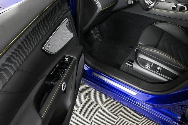 2025 Maserati Grecale Base