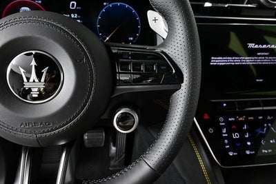 2025 Maserati Grecale Base