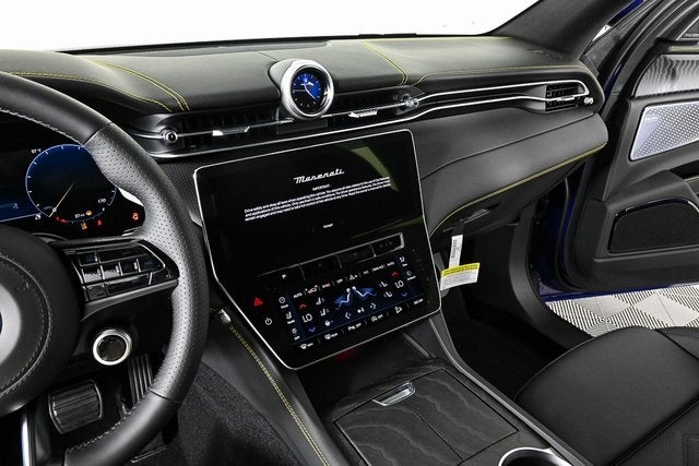 2025 Maserati Grecale Base