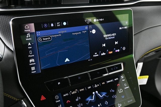 2025 Maserati Grecale Base