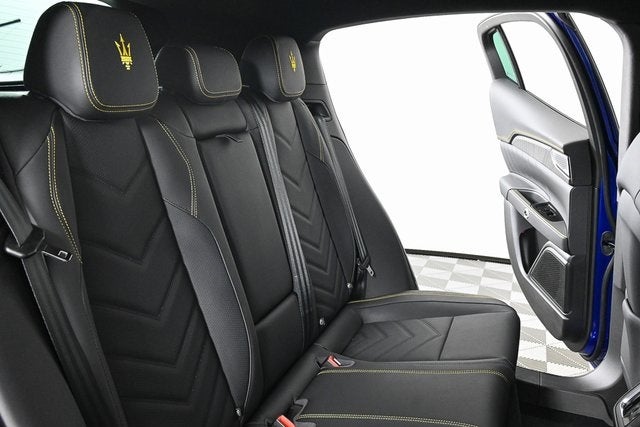 2025 Maserati Grecale Base