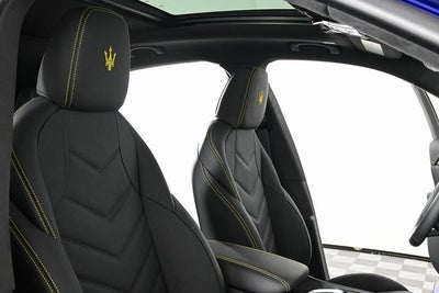 2025 Maserati Grecale Base