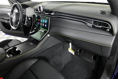 2025 Maserati Grecale Base