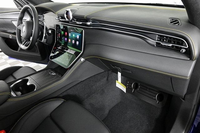 2025 Maserati Grecale Base