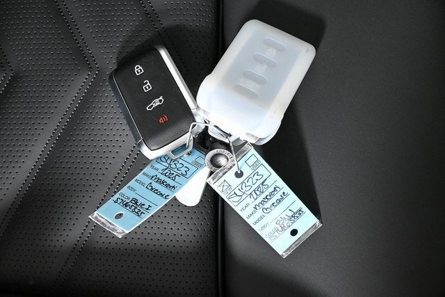 2025 Maserati Grecale Base