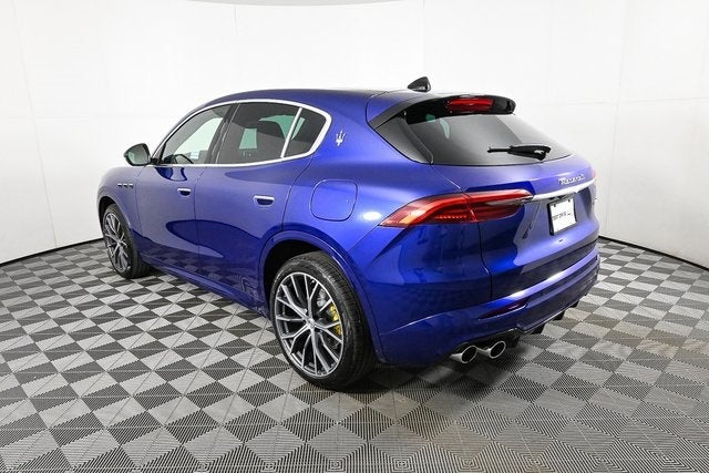 2025 Maserati Grecale Base