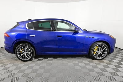 2025 Maserati Grecale Base